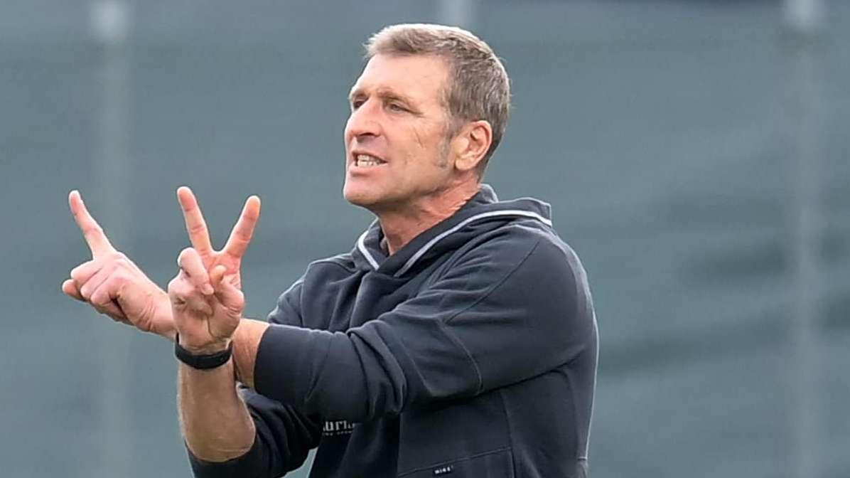 Ascoli, finalmente arriva una buona notizia per Massimo Carrera