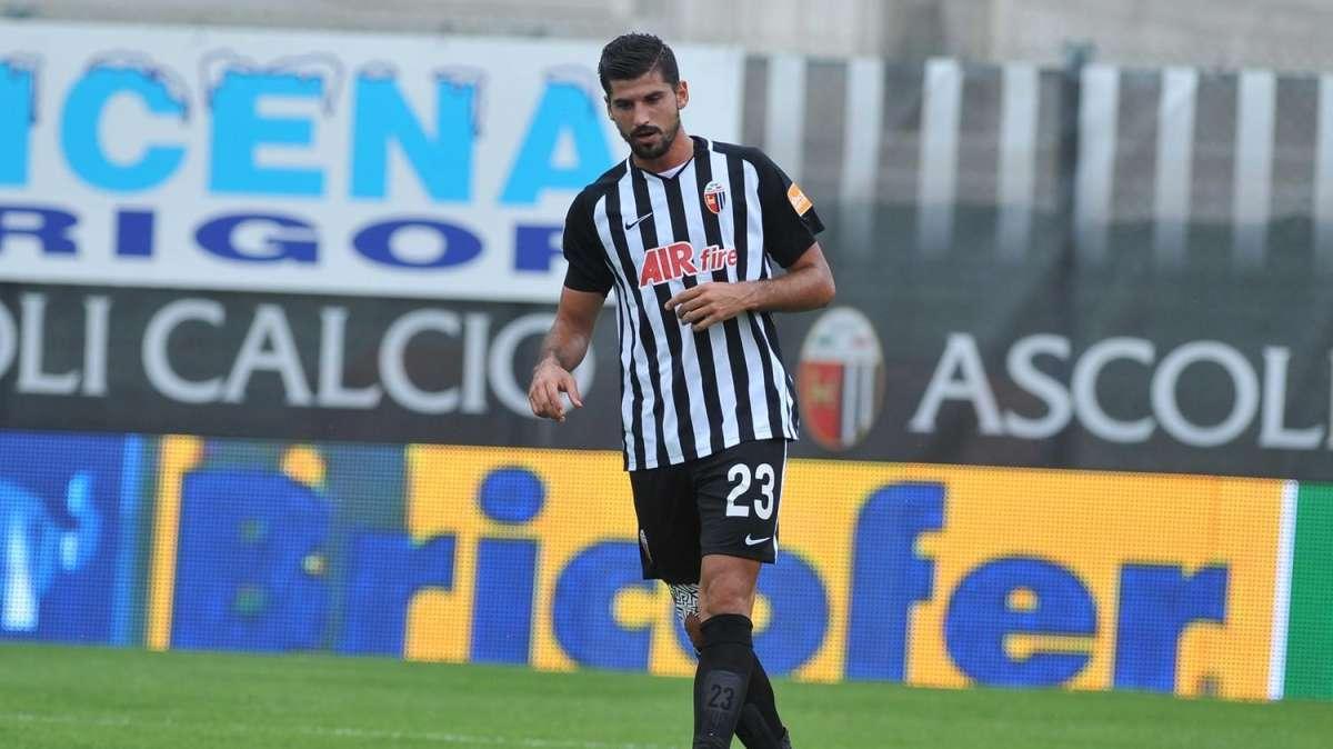 Monza-Ascoli, le pagelle - Brosco salva più volte la baracca. In avanti ci prova solo Baijc.