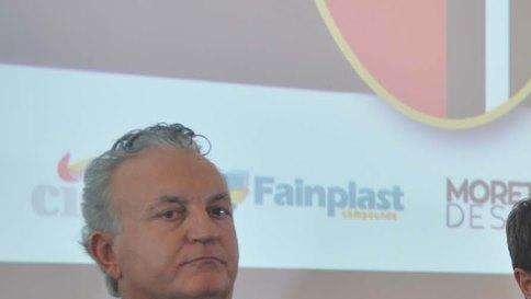 Tesoro: "Da Cruz non convocato per Verona per motivi disciplinari"
