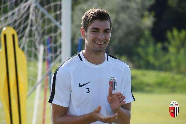 UFFICIALE - Brlek è un giocatore dell’Ascoli 