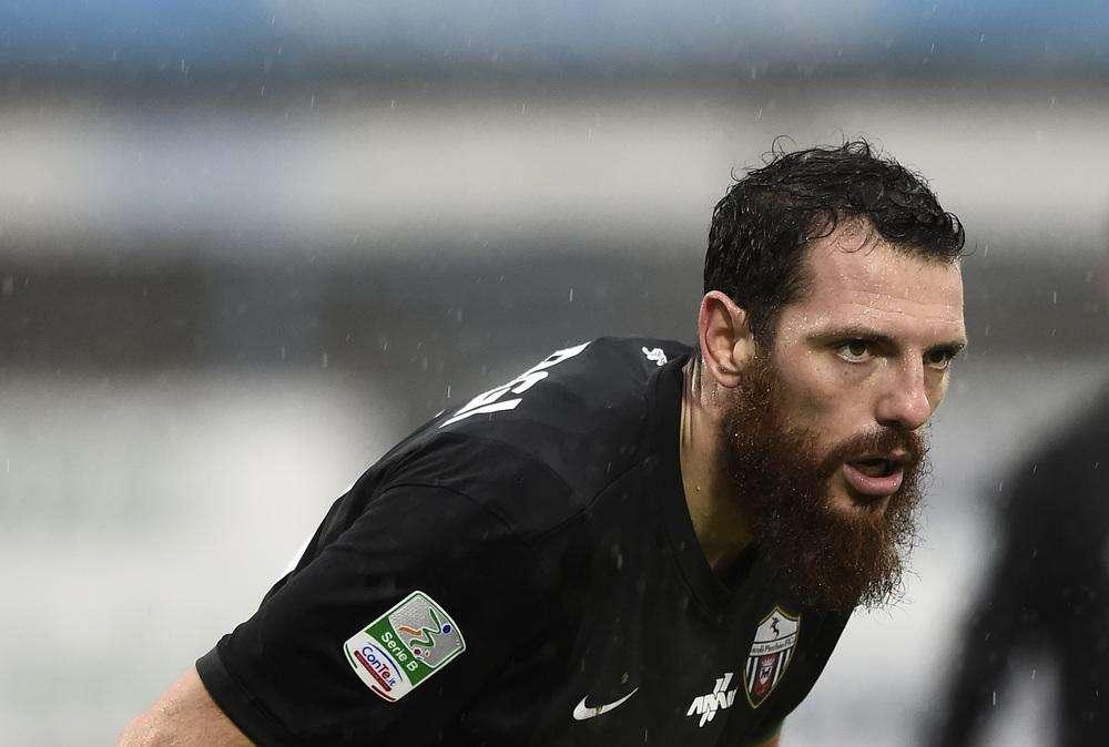 Ascoli Primavera: niente panchina a Giorgi