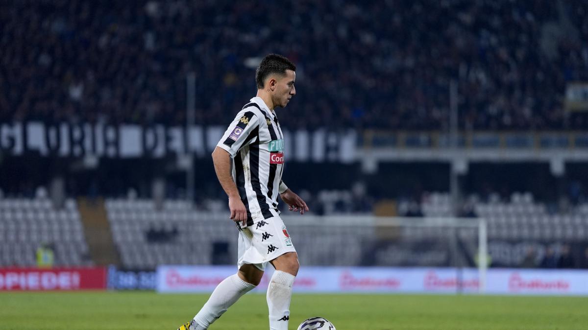 Ascoli, due gioielli pronti a esplodere in Serie B: D’Uffizi e Silipo fanno sognare i tifosi