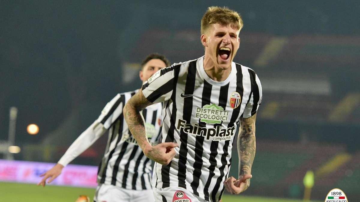 SPAL, è fatta per l'arrivo dell'ex Ascoli Maistro 
