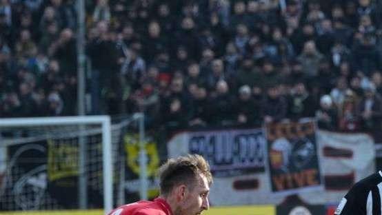 Incidente Scavone - Ciciretti racconta: “Gli ho aperto la bocca mentre Mancosu estraeva la lingua”