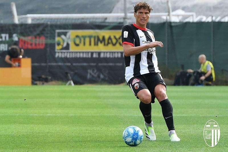 Ascoli-Cremonese 0-0, Di Tacchio: "Possiamo uscire da questa situazione" | VIDEO