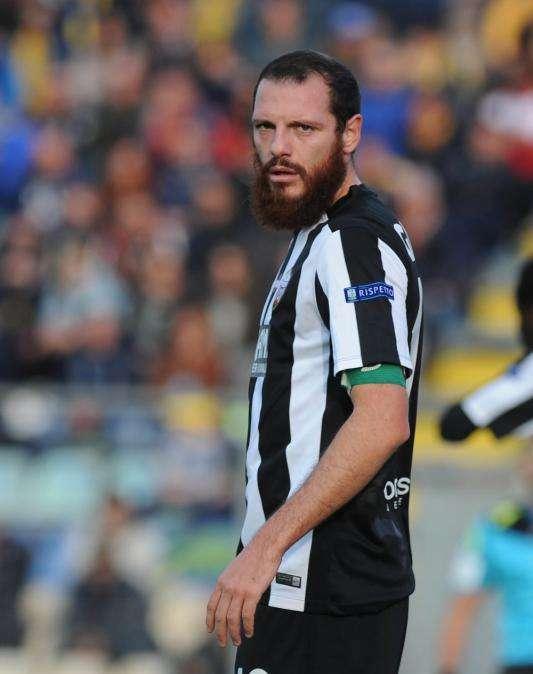 Perez ok, migliorano le condizioni di Giorgi