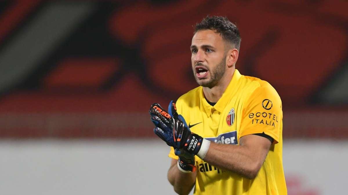 CorrAdriatico - Ascoli Calcio, difesa ritrovata 