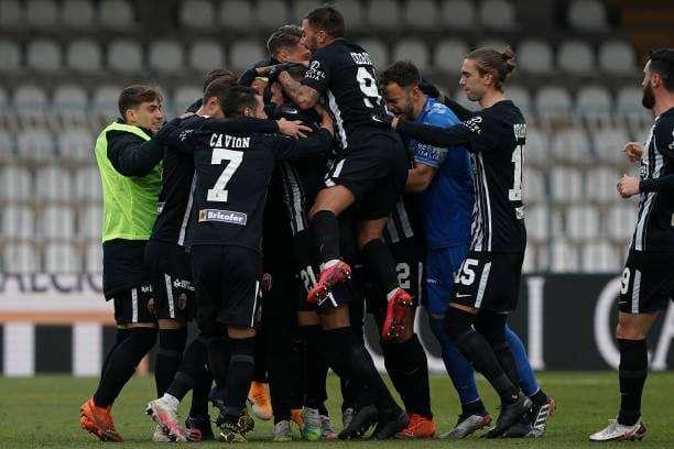 L'Ascoli vince e ne segna due alla miglior difesa del campionato