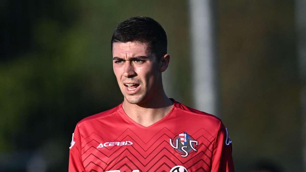Serie B - Parma, ufficiale l'arrivo di Zanimacchia