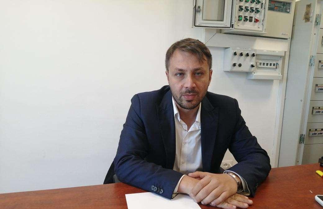 TA - La nostra intervista al Direttore Sportivo Tesoro