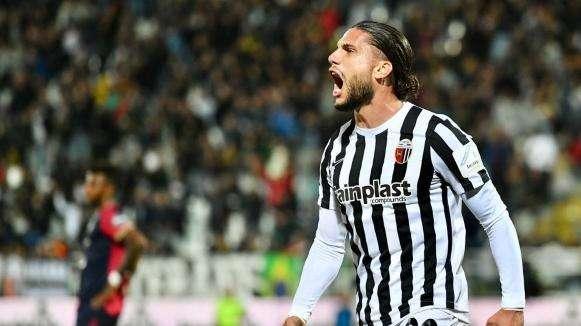 Super Pedro Mendes, l'Ascoli sulle sue spalle