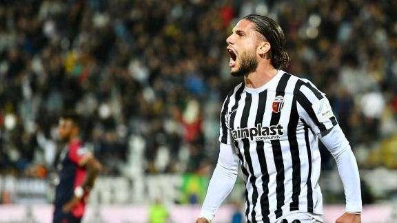 Ascoli-Pisa 2-1, Mendes: "Giochiamo con il cuore, spero di fare sempre meglio" - VIDEO