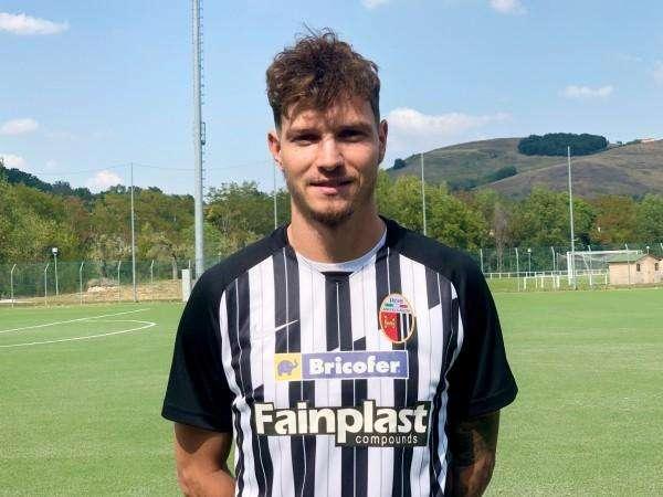 Convocazione in nazionale per Marcel Buchel
