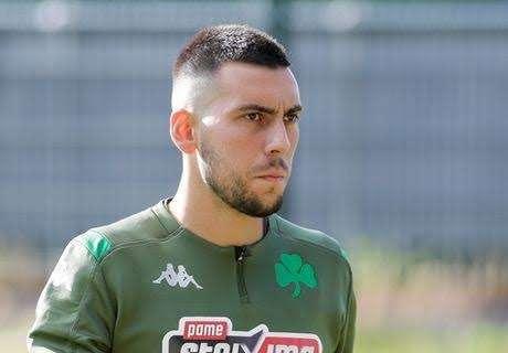 UFFICIALE - Donis va in prestito al Venlo
