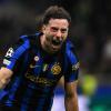 Inter-Shakhtar Donetsk 1-0: gol e highlights