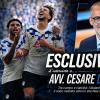 ESCLUSIVA TA - Avv. Di Cintio a 360°: "Il tifoso nerazzurro non può sentirsi trattato come un bancomat! Diamo tempo a Sarri, su Samardžić..."