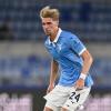 La Lazio si coccola Taylor: vale 45 milioni, scatta il premio fedeltà