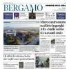 PRIMA PAGINA - Corriere di Bergamo: "Atalanta In ritiro da lunedì ma senza Hien, fermo per tre mesi"