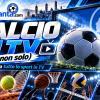Il calcio in TV oggi (e non solo): tutti gli eventi e gli orari