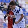 La Torres colpisce due volte: l'Under 23 sotto 2-0 al riposo a Sassari