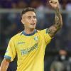 Frosinone, la neopromossa che vola: sette punti e le doppiette di Raimondo