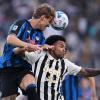 La miglior difesa d'Europa e la peggiore della Serie A: la Dea tra Cagliari e Venezia