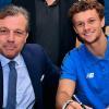 Scalvini rinnova con l'Atalanta: il figlio di Zingonia resta