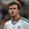 Francia-Italia 1-1: Scalvini 90' da titolare, Scamacca nel finale