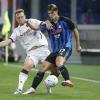 Photogallery Mobilmondo Osio Sotto, gli scatti più belli della sfida Atalanta-Bologna