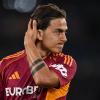 Gasperini rilancia la coppia di trequartisti: Mora accanto a Dybala
