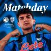 DIRETTA / ATALANTA-CAGLIARI Frana Gomme Madone,  0-0