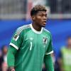 Suzuki per la porta della Juventus: si tenta il prestito dal Psg