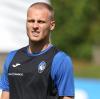 Bakker lascia l'Atalanta: contratto risolto consensualmente