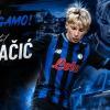 Scouting nerazzurro sempre attivo: preso il baby difensore 2010 Levačić