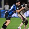 Atalanta, difesa in emergenza: Kristensen e Kolasinac verso la conferma