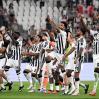 Juventus per la vittoria in casa del Sassuolo