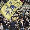 Mercato vivaio, doppio movimento per Pollio: rientra dall'Ospitaletto e va in prestito al Chievo