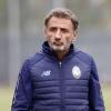 Lo Monaco e Krasniqi firmano l'avvio: Dea sotto a Bologna, ma Mouisse riapre