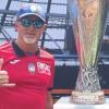 Giacometti a TA: "Mi chiedo se nel frattempo il calcio non sia cambiato"