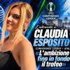 Claudia Esposito a Goal.cy: "L'ambizione è arrivare fino in fondo e vincere il trofeo"