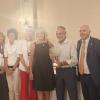 Cabrini premiato al Galà Quarenghi: è lui l'Uomo di Sport 2026