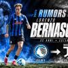 Bernasconi, la Juve prepara gennaio: l'Atalanta fissa il prezzo