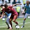 Roma, sei reti alla Primavera: Dybala e Dovbyk scatenati