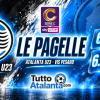 Atalanta U23, le pagelle: Steffanoni e Diao, la risposta che serviva