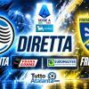 DIRETTA ATALANTA-FROSINONE Frana Gomme Madone, segui il live dalle 15