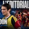de Roon, due video in sette giorni: l'arrivederci e la corsa sotto la Sud
