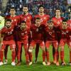 Otto giocatori della Tunisia positivi al clenbuterolo: esclusa l'assunzione volontaria