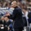 Zidane: "Male il pareggio, noi vogliamo sempre vincere. L’Italia ha fatto la sua gara"