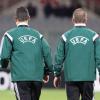 Juventus, accordo con la UEFA: multa da 6 milioni e tre anni sotto osservazione