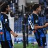 Kessie e la doppietta di Krstović: la Dea dilaga, 3-1 al Venezia all'intervallo